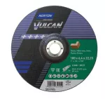 NORTON TARCZA VULCAN 230 x 3.0 x 22.2mm C30R DO KAMIENIA