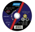 NORTON TARCZA VULCAN 300 x 3.0 x 32mm... A30S DO METALU