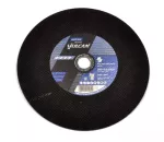 NORTON TARCZA VULCAN 350 x 3.5 x 32mm A30S DO METALU