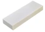 NORTON OSEŁKA 102x25x10mm SOFT ARKANSAS