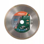 NORTON TARCZA DIAMENTOWA PEŁNA 230mm CLIPPER PRO CERAM
