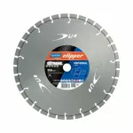 NORTON TARCZA DIAMENTOWA UNIVERSAL 400mm CLIPPER EXTREME UNIVERSAL LASER