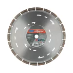 NORTON TARCZA DIAMENTOWA UNIVERSAL 400mm CLIPPER PRO 4x4 EXPLORER