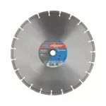 NORTON TARCZA DIAMENTOWA UNIVERSAL 400mm CLIPPER PRO UNIVERSAL LASER