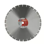 NORTON TARCZA DIAMENTOWA UNIVERSAL 500mm CLIPPER CLASSIC BETON 25,4mm