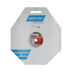 NORTON TARCZA DIAMENTOWA UNIVERSAL 500mm CLIPPER CLASSIC BETON 25,4mm