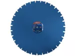 NORTON TARCZA DIAMENTOWA UNIVERSAL 700mm CLIPPER PRO UNIVERSAL LASER DO CM70 ALU