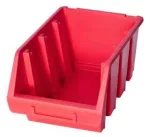 PATROL ERGOBOX 3 CZERWONY 170 x 240 x 126