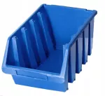 PATROL ERGOBOX 4 CZERWONY 204 x 340 x 155