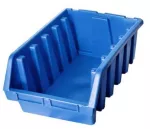 PATROL ERGOBOX 5 NIEBIESKI 330 x 500 x 180