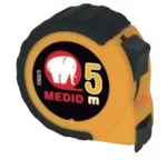 MEDID MIARA ZWIJANA 5m/25mm