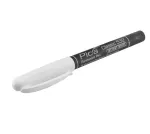 PICA MARKER CLASSIC BIAŁY PRECYZYJNY.