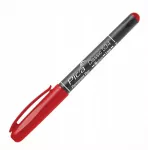 PICA MARKER PRECYZYJNY CZERWONY