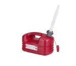 PRESSOL KANISTER PLAST.BENZ. 5l .