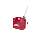 PRESSOL KANISTER PLAST.BENZ.10l .