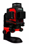 PRO LASER LK-360.3DG  ZIELONA WIĄZKA