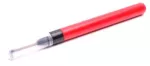 PRO MARKER ZNACZNIK DO GŁĘBOKICH OTWORÓW KOLOR CZARNY 25mm WODOODPORNY /20szt....