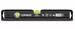 PRO POZIOMNICA CZARNA S800 FREZ.  40cm