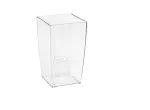 PROSPERPLAST DONICZKA COUBI 120mm PRZEZROCZYSTY