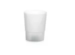 PROSPERPLAST DONICZKA COUBI 125mm PRZEZROCZYSTY TRANSPARENTNY
