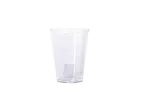 PROSPERPLAST DONICZKA COUBI 130mm PRZEZROCZYSTY