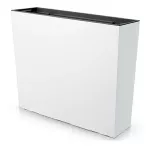 PROSPERPLAST DONICZKA DUC800T URBI CASE T - BIAŁY