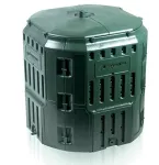 PROSPERPLAST KOMPOSTOWNIK  340L ZIELONY COMPOTHERMO
