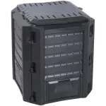 PROSPERPLAST KOMPOSTOWNIK  380L CZARNY