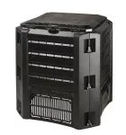 PROSPERPLAST KOMPOSTOWNIK  380L CZARNY