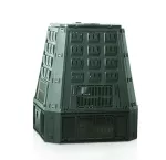 PROSPERPLAST KOMPOSTOWNIK  420L ZIELONY..