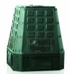 PROSPERPLAST KOMPOSTOWNIK  420L ZIELONY..