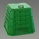 PROSPERPLAST KOMPOSTOWNIK  630L ZIELONY..