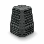 PROSPERPLAST KOMPOSTOWNIK  750L CZARNY..