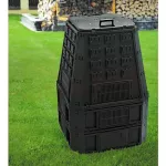 PROSPERPLAST KOMPOSTOWNIK  850L CZARNY..