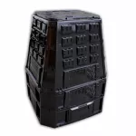 PROSPERPLAST KOMPOSTOWNIK  850L CZARNY..