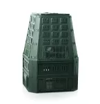 PROSPERPLAST KOMPOSTOWNIK  850L ZIELONY..