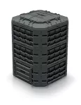 PROSPERPLAST KOMPOSTOWNIK  950L IKST950C CZARNY