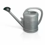 PROSPERPLAST KONEWKA CLASSICO  10l - SREBRNA