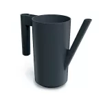 PROSPERPLAST KONEWKA TUBO 2l - ANTRACYT
