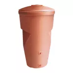 PROSPERPLAST POJEMNIK NA DESZCZÓWKĘ 270L CEGŁA WALLYCAN............