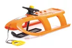 PROSPERPLAST SANKI BULLET CONTROL CZERWONE