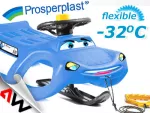 PROSPERPLAST SANKI ZIGI CONTROL NIEBIESKI .