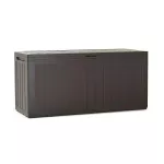 PROSPERPLAST SKRZYNIA OGRODOWA 280L BOARDEBOX - UMBRA