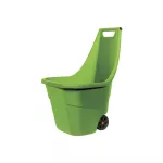 PROSPERPLAST TACZKA OGRODOWA 55L OLIWKA