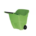 PROSPERPLAST TACZKA OGRODOWA LOAD&GO III OLIWKA