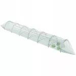 PROSPERPLAST TUNEL FOLIOWY IFLT1 360x57x30cm 3095g ZIELONY LEŚNY