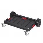 QBRICK SYSTEM ONE PLATFORMA TRANSPORTOWA