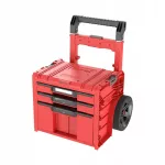 QBRICK SYSTEM PRO CART 2.0 DRAWER 3 RUHD