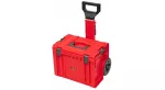 QBRICK SYSTEM PRO CART 2.0 RED ULTRA HD CUSTOM