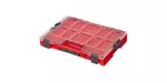 QBRICK SYSTEM PRO ORGANIZER 200 RED ULTRA HD